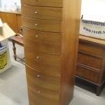 603 5666 CHEST OF DRAWERS